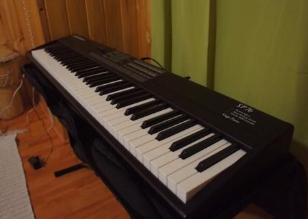 Vand clapa kurzweil sp76