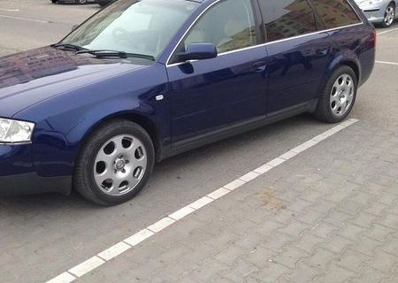 vand comanda clima audi a6 2.5 tdi an 2000