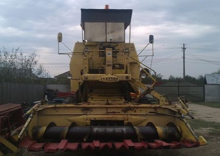 vand combina New Holland m135 clayson