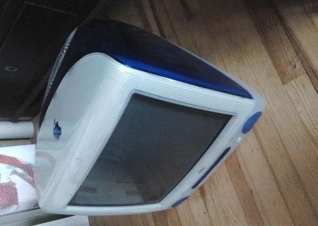 vand computer Apple iMac adus din Germania
