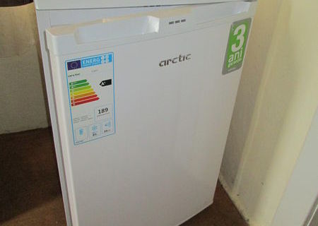 Vand congelator Arctic C105+, 85 l, clasa A+