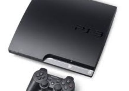 vand consola ps 3