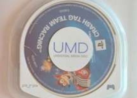 Vand Consola PSP putin folosit cu 2 jocuri + 4GB Card memorie