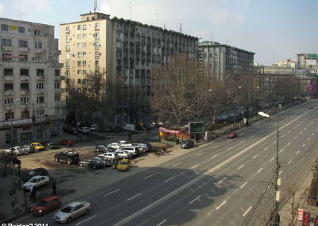 Vand convenabil apartament 3 camere, ultracentral, Magheru