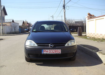 vand corsa c 2002