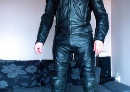 Vand costum moto Streetfighter Vand costum moto Streetfighter