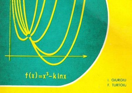 vând culegeri de matematică și fizică