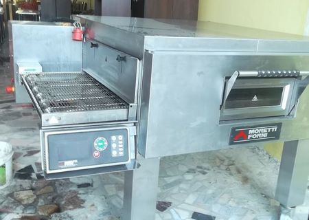 Vand cuptor pt covrigi Fitosica 0733972939 Vand cuptor pt covrigi Fitosica 0733972939