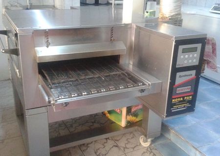 vand cuptor zanolli, alimentare cu gaz , bada de 50 cmstare impecabila, functionare perfecta - 4900 euro vand cuptor zanolli, alimentare cu gaz , bada de 50 cmstare impecabila, functionare perfecta - 4900 euro