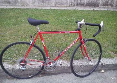 Vand Cursiera Peugeot