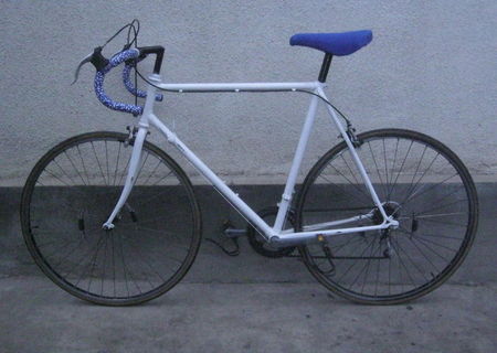 Vand cursiera vintage Taarnby