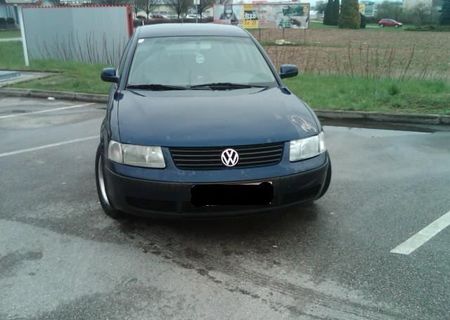 vand cutie viteze vw pasat 1.9 tdi an 1998