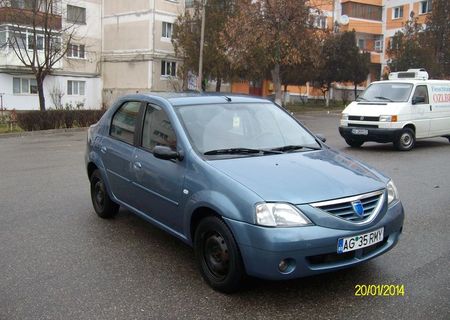 Vand daci logam 1.5 dci 85 CP