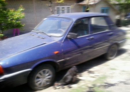 vand dacia