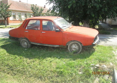 Vand Dacia 1300