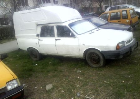 Vand Dacia 1307