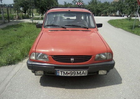 vand dacia 1310