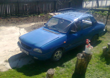 Vand Dacia 1310 Injectie