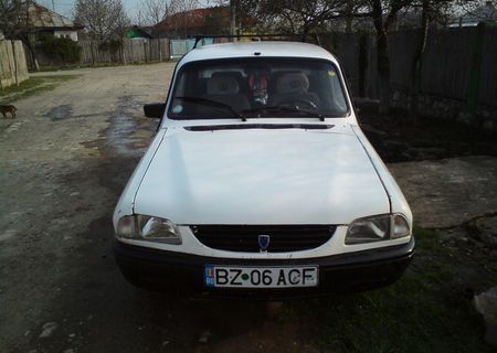 vand dacia 2000