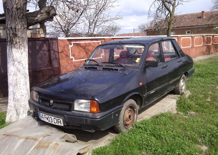 Vand Dacia Berlina