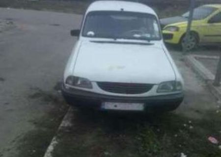 vand dacia break