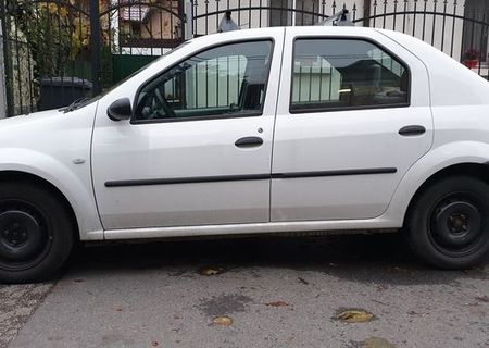 Vand Dacia Logan 1.5dci