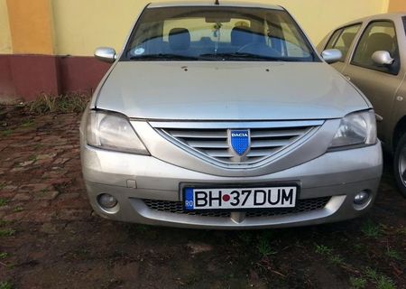 Vand Dacia Logan