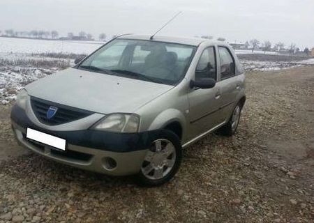 Vand Dacia Logan Vand Dacia Logan