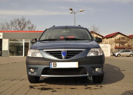 vand Dacia Logan MCV