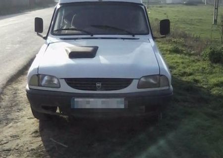 Vand Dacia Papuc - 2003