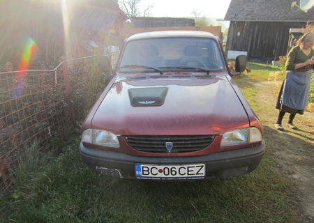 Vand Dacia Pick Up