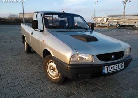 Vand dacia picup Vand dacia picup