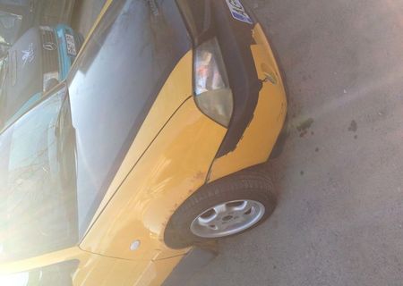 V&acirc;nd Dacia Solenza 1.4mpi