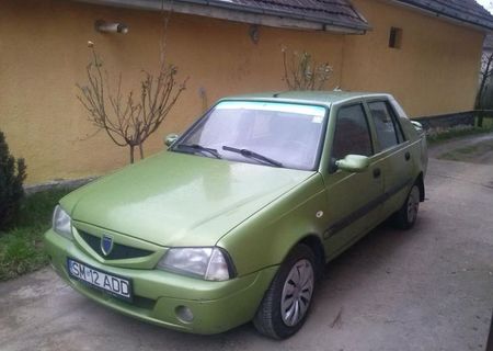 vand DACIA Solenza 1.9D 2003