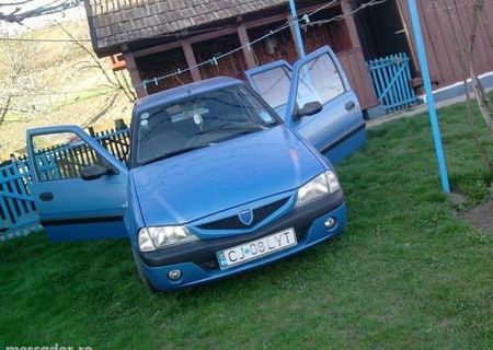 Vand Dacia Solenza,2004