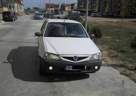 Vand Dacia Solenza 2005 Vand Dacia Solenza 2005