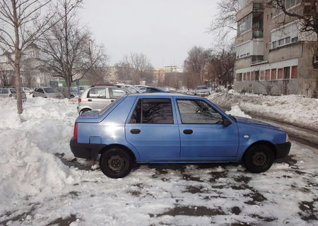Vand Dacia Solenza