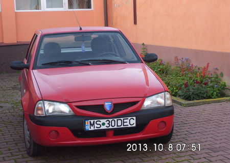 Vand Dacia Solenza Rapsodie