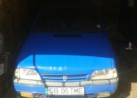 Vand Dacia Supe Nova