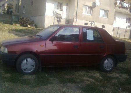 Vand Dacia Super Nova