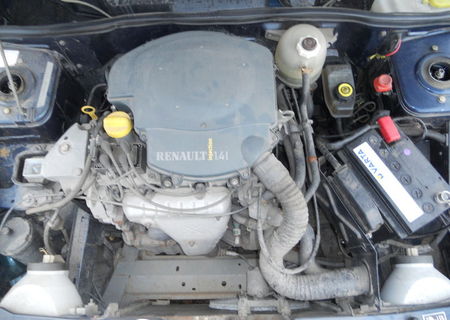 Vand Dacia Super Nova