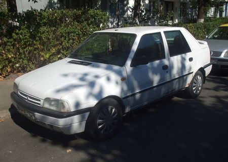 Vand Dacia SuperNova Clima