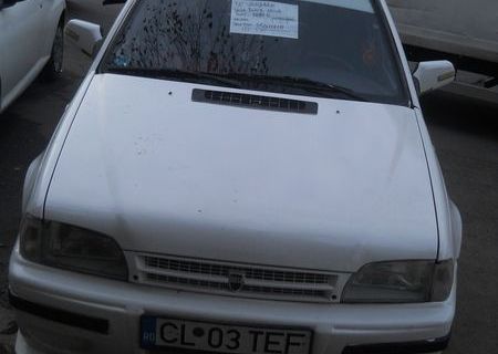 Vand dacie super nova