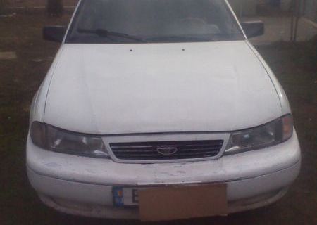 vand daewoo cielo 1996 motor corea