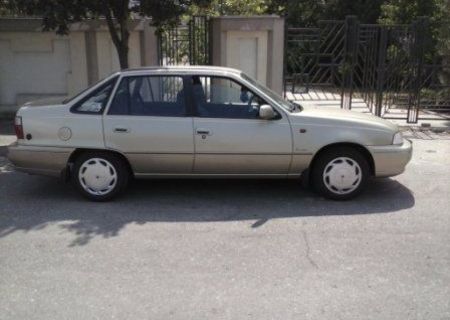 Vand Daewoo CIELO 2006