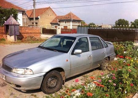 Vand daewoo cielo