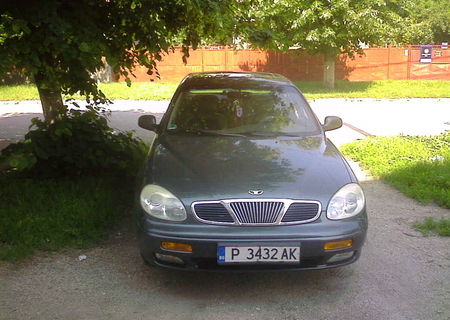 Vand Daewoo Leganza superba