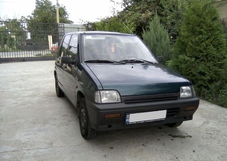 Vand DAEWOO TICO SL