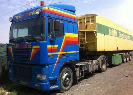 vand daf  axf