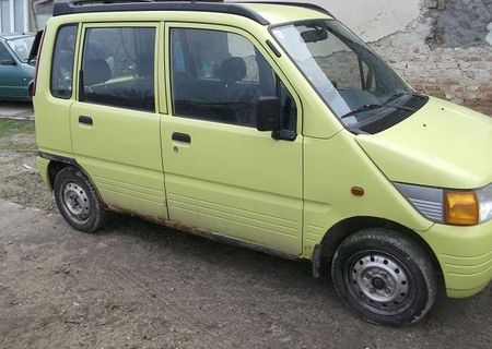 Vand Daihatsu Move 290Euro